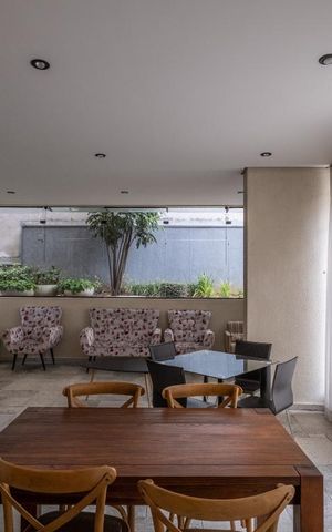 Apartamento para alugar com 74m², 2 quartos e 2 vagasSalão de Festas