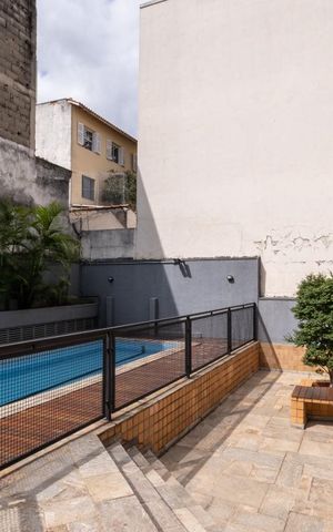 Apartamento para alugar com 74m², 2 quartos e 2 vagasPiscina