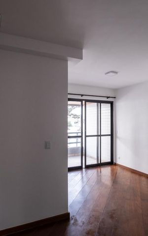 Apartamento para alugar com 74m², 2 quartos e 2 vagasSala