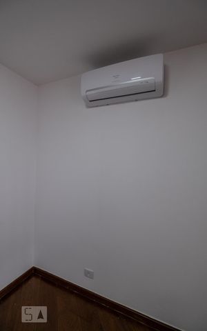 Apartamento para alugar com 74m², 2 quartos e 2 vagasSala