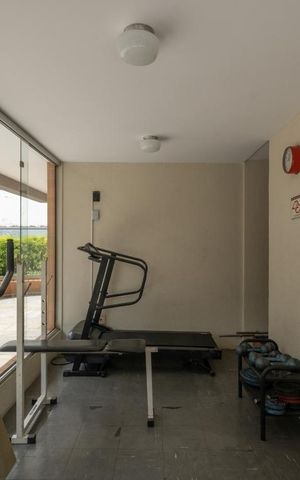 Apartamento para alugar com 74m², 2 quartos e 2 vagasAcademia