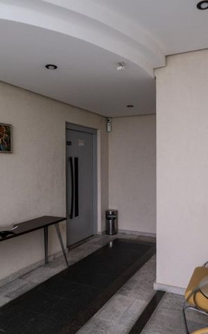 Apartamento para alugar com 74m², 2 quartos e 2 vagasÁrea comum
