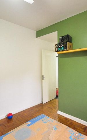Apartamento à venda com 85m², 2 quartos e sem vagaquarto 1
