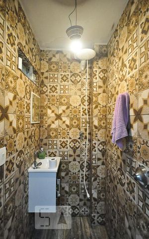 Apartamento à venda com 85m², 2 quartos e sem vagabanheiro de serviço
