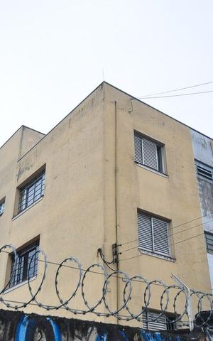 Apartamento à venda com 85m², 2 quartos e sem vagafachada