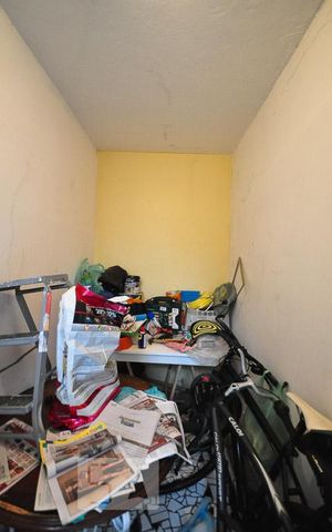 Apartamento à venda com 85m², 2 quartos e sem vagaquarto de serviço