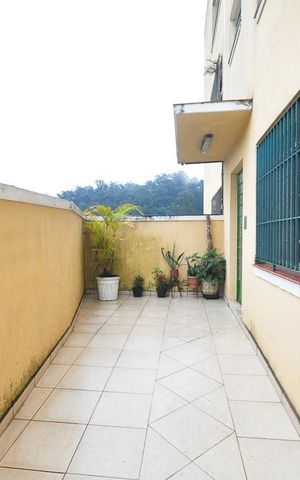 Apartamento à venda com 85m², 2 quartos e sem vagaárea externa