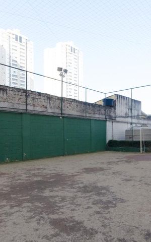 Apartamento à venda com 45m², 2 quartos e sem vagaQuadra