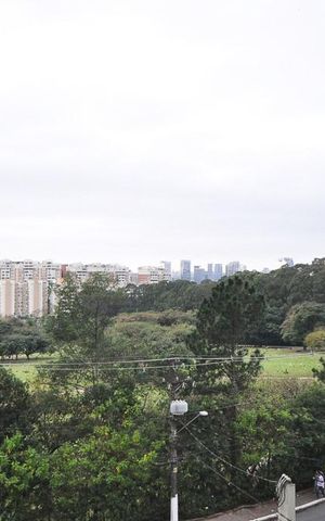 Apartamento à venda com 86m², 3 quartos e 2 vagasvista