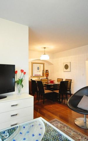 Apartamento à venda com 86m², 3 quartos e 2 vagassala