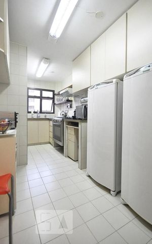 Apartamento à venda com 86m², 3 quartos e 2 vagascozinha