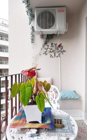 Apartamento à venda com 86m², 3 quartos e 2 vagasvaranda