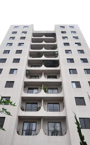 Apartamento à venda com 86m², 3 quartos e 2 vagasfachada