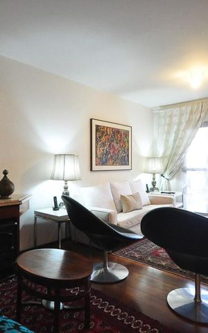 Apartamento à venda com 86m², 3 quartos e 2 vagassala