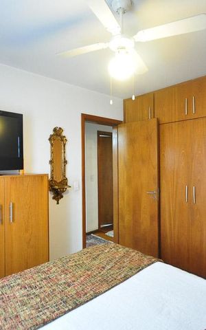 Apartamento à venda com 86m², 3 quartos e 2 vagasquarto 2