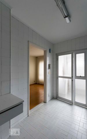 Apartamento para alugar com 61m², 1 quarto e sem vagaCozinha