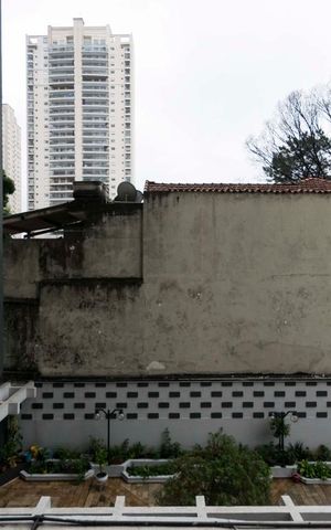 Apartamento para alugar com 61m², 1 quarto e sem vagaVista