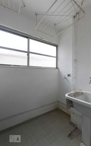 Apartamento para alugar com 61m², 1 quarto e sem vagaLavanderia