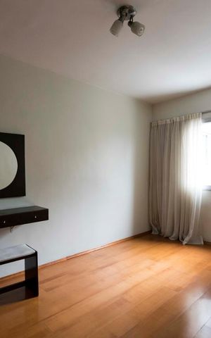 Apartamento para alugar com 61m², 1 quarto e sem vagaQuarto