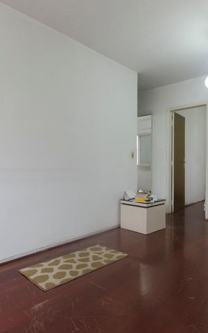 Apartamento à venda com 60m², 2 quartos e 1 vagaSala