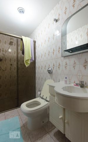 Apartamento à venda com 60m², 2 quartos e 1 vagaBanheiro