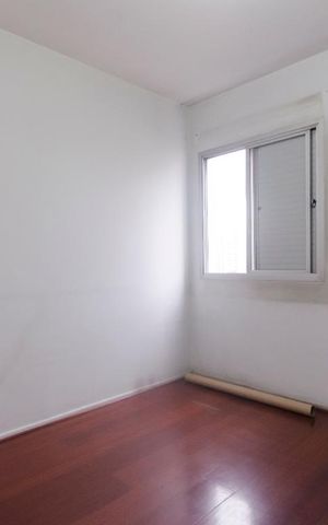 Apartamento à venda com 60m², 2 quartos e 1 vagaQuarto 1