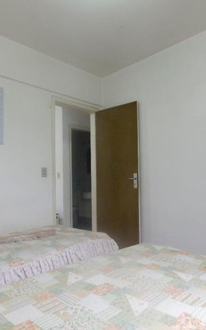 Apartamento à venda com 60m², 2 quartos e 1 vagaQuarto 2
