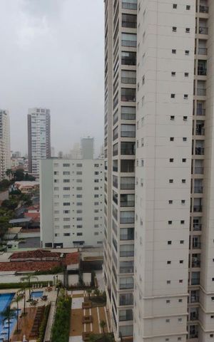 Apartamento à venda com 60m², 2 quartos e 1 vagaVista Sala