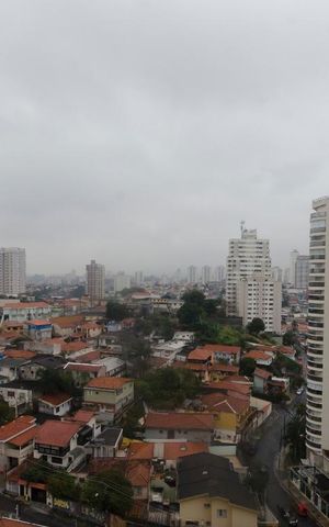 Apartamento à venda com 60m², 2 quartos e 1 vagaVista Quarto 1