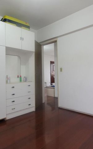 Apartamento à venda com 60m², 2 quartos e 1 vagaQuarto 1