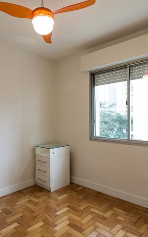 Apartamento à venda com 80m², 2 quartos e 1 vagaQuarto 2