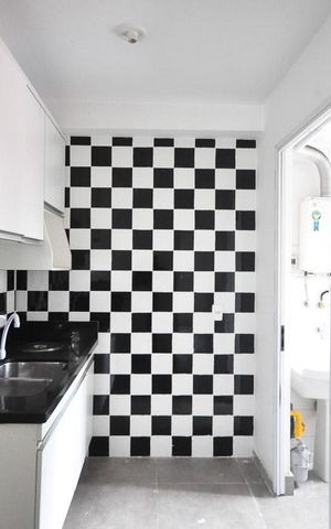 Apartamento para alugar com 61m², 3 quartos e 1 vagacozinha