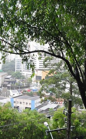 Apartamento para alugar com 61m², 3 quartos e 1 vagavista