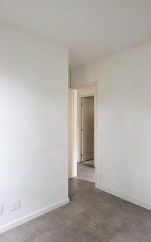 Apartamento para alugar com 61m², 3 quartos e 1 vagasuíte 