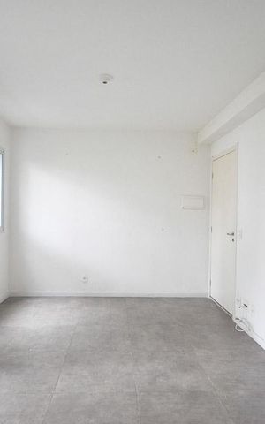 Apartamento para alugar com 61m², 3 quartos e 1 vagasala