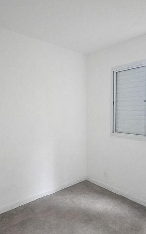 Apartamento para alugar com 61m², 3 quartos e 1 vagasuíte 