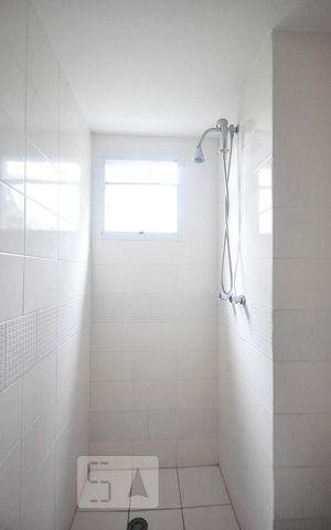 Apartamento para alugar com 61m², 3 quartos e 1 vagadetalhe do banheiro suíte 