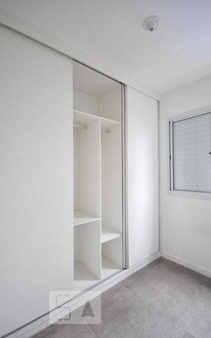 Apartamento para alugar com 61m², 3 quartos e 1 vagaarmário do quarto 2