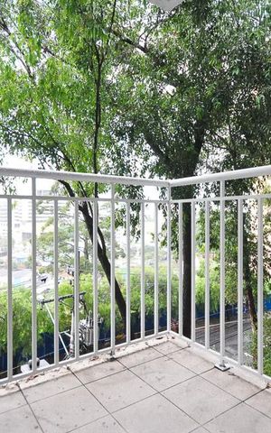 Apartamento para alugar com 61m², 3 quartos e 1 vagavaranda