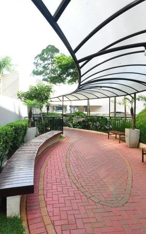 Apartamento para alugar com 61m², 3 quartos e 1 vagaárea externa