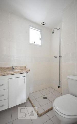 Apartamento para alugar com 61m², 3 quartos e 1 vagabanheiro