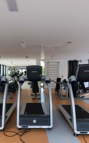 Studio à venda com 33m², 1 quarto e 1 vagaÁrea comum - Academia