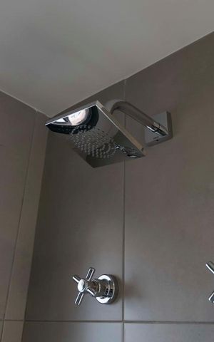 Studio para alugar com 33m², 1 quarto e 1 vagaBanheiro (Chuveiro)