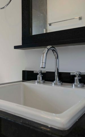Studio para alugar com 33m², 1 quarto e 1 vagaBanheiro (Torneira)