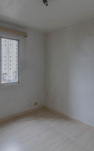 Apartamento para alugar com 65m², 2 quartos e 1 vaga Apartamento para alugar com 65m², 2 quartos e 1 vagaQuarto 2