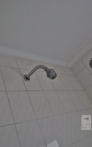 Apartamento para alugar com 50m², 1 quarto e 1 vagaBanheiro