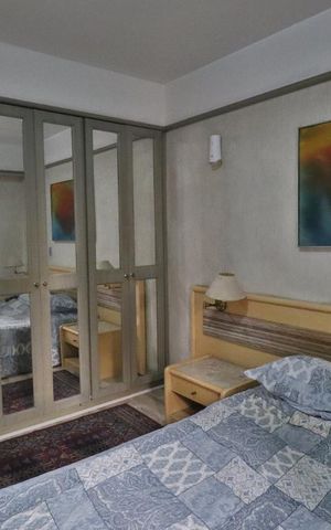 Apartamento para alugar com 50m², 1 quarto e 1 vagaQuarto