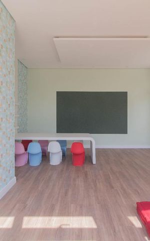 Apartamento à venda com 63m², 2 quartos e 1 vaga Apartamento à venda com 63m², 2 quartos e 1 vagaBrinquedoteca