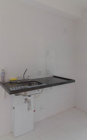 Apartamento à venda com 63m², 2 quartos e 1 vaga Apartamento à venda com 63m², 2 quartos e 1 vagaCozinha