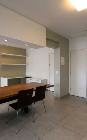 Apartamento para alugar com 106m², 2 quartos e 1 vagaCozinha